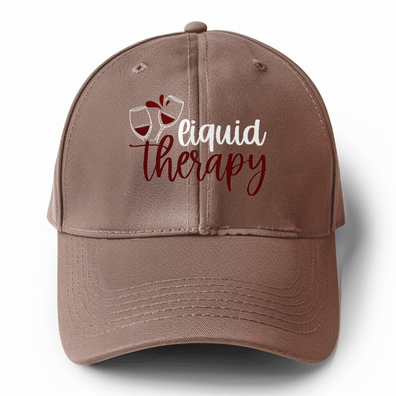 liquid therapy 2 Hat