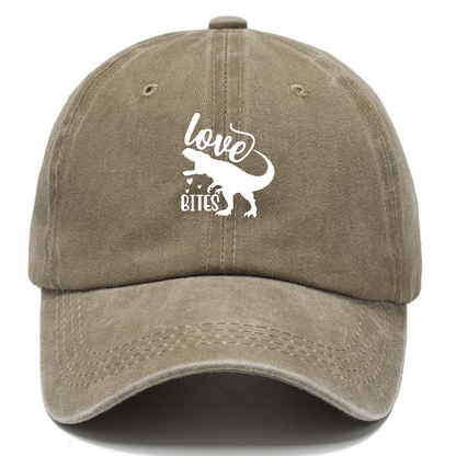 Love bites Hat