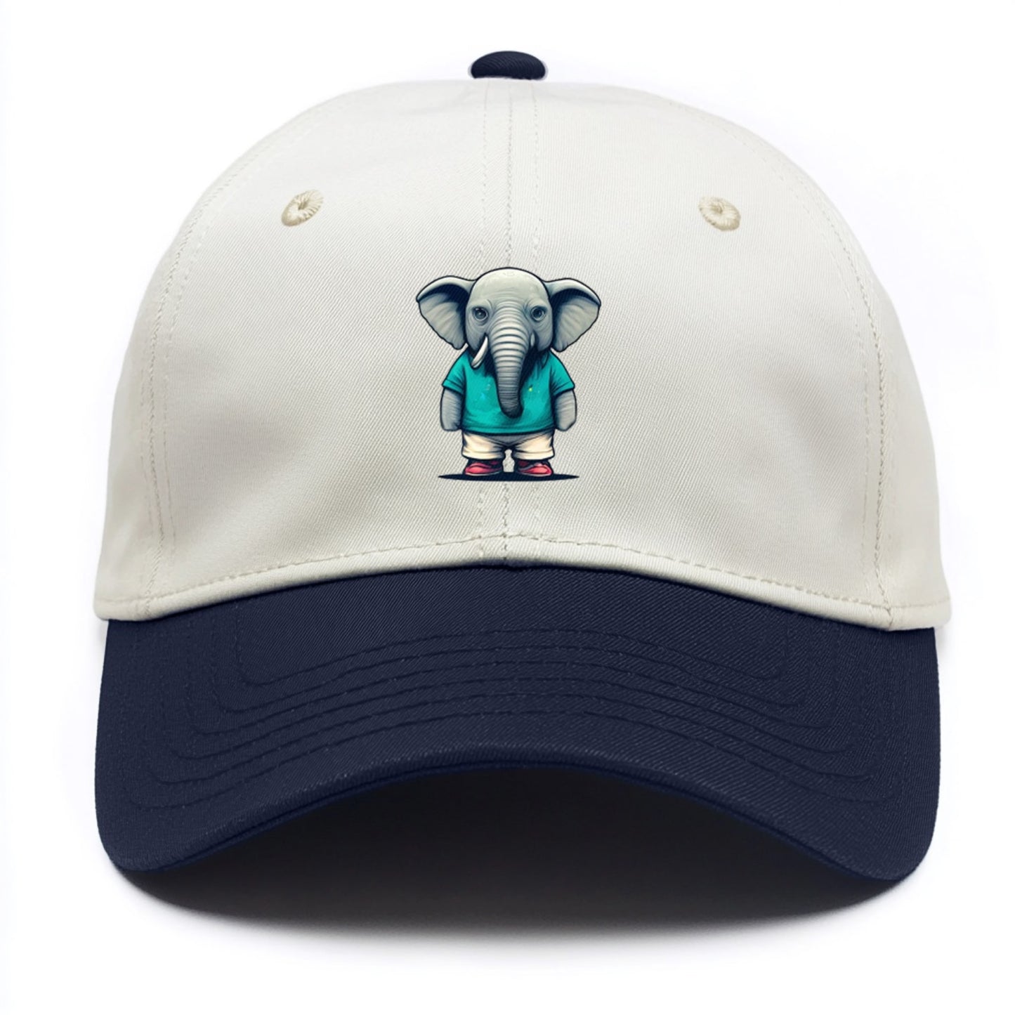 bored elephant 6 Hat