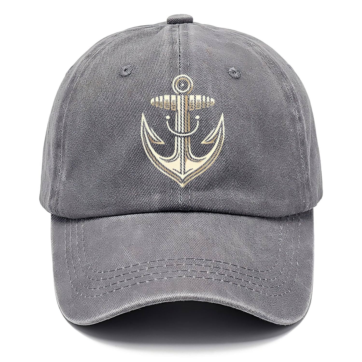 anchor point Hat