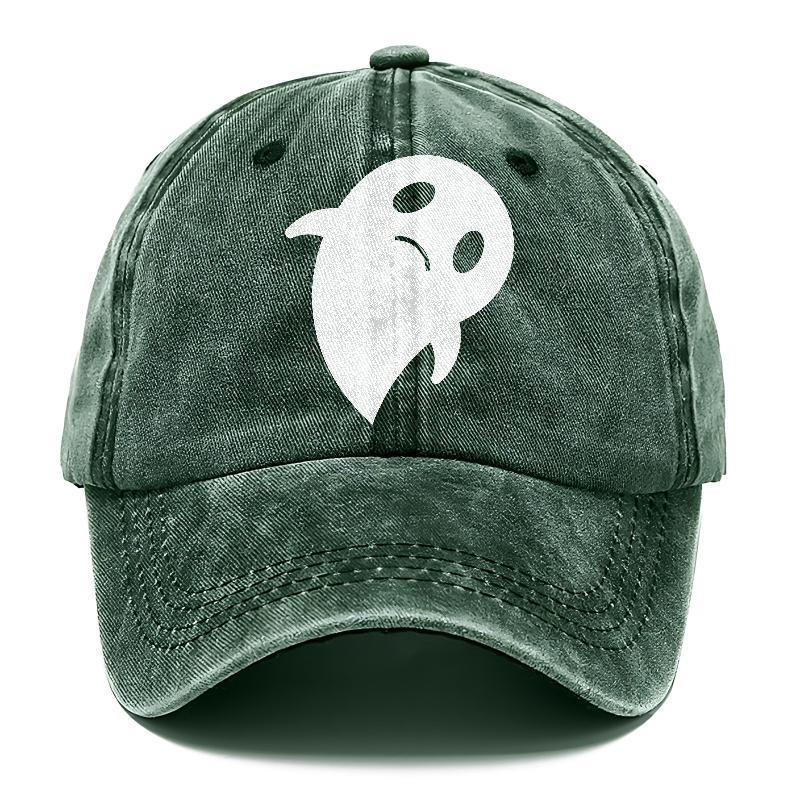 Ghost 15 Hat