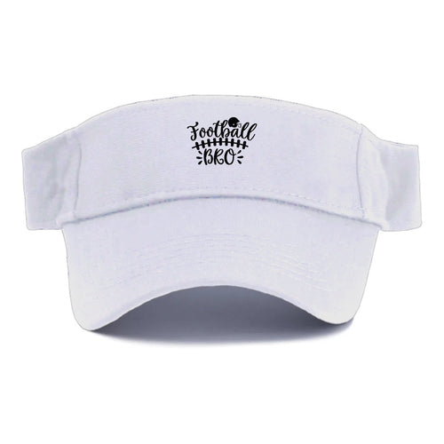 Football Bro Visor