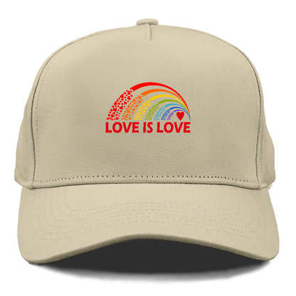 love is love! Hat