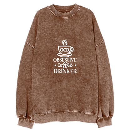 Brewed Obsession: Fuel Your Day with 'Coffee Lover's Delight' Hat