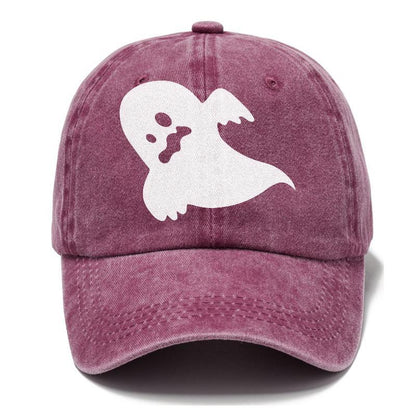 Ghost 2 Hat