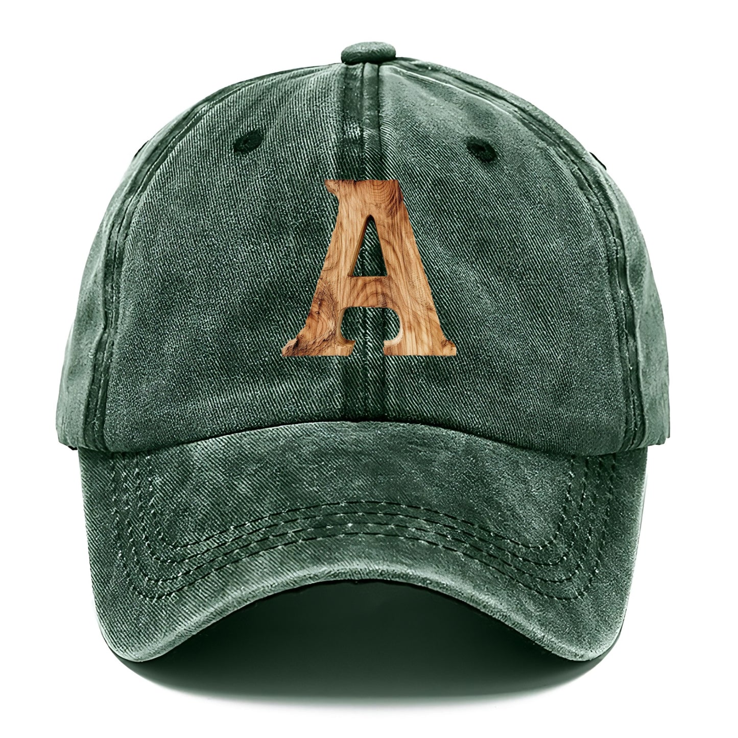 letter a Hat