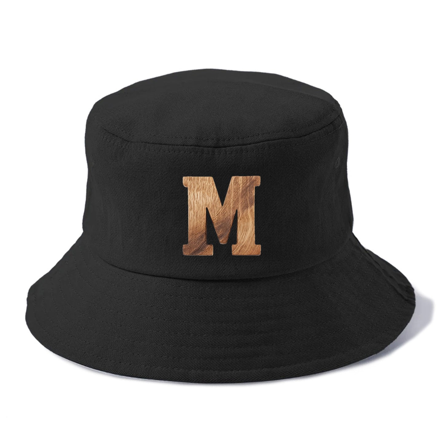 letter m Hat