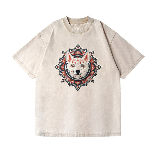 Lucky Dog Vintage T-shirt