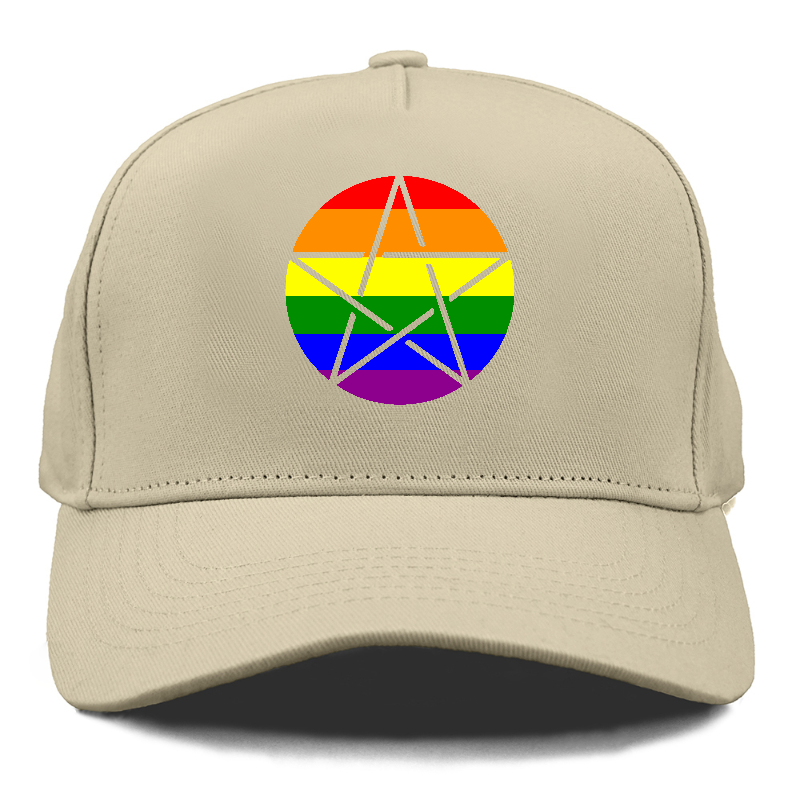 LGBT 93 Hat