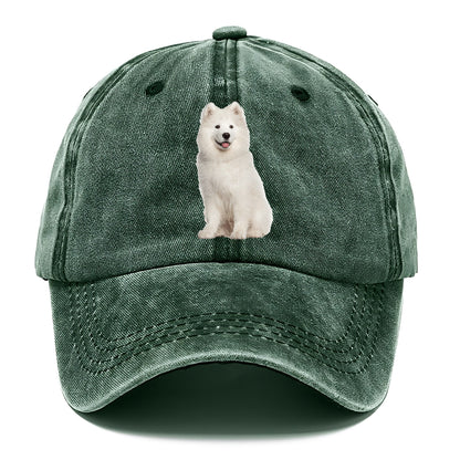 Samoyed Hat