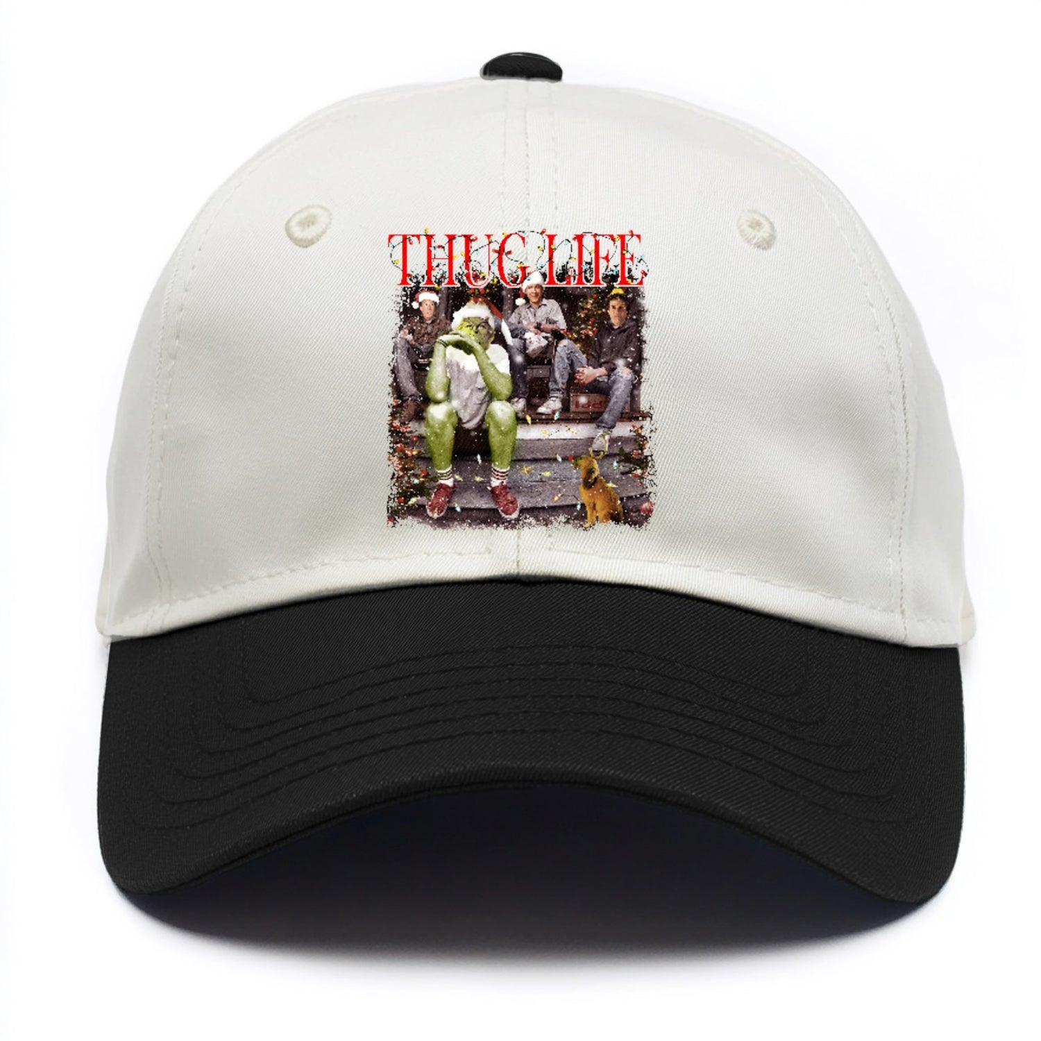 thug life Hat