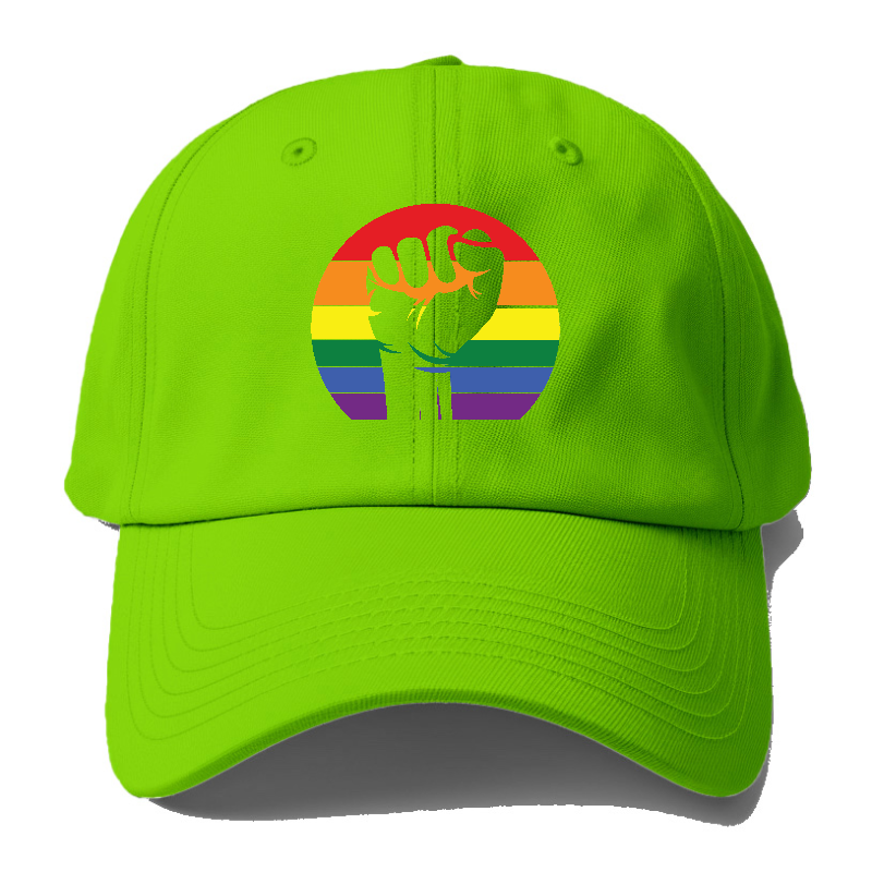 LGBT 90 Hat