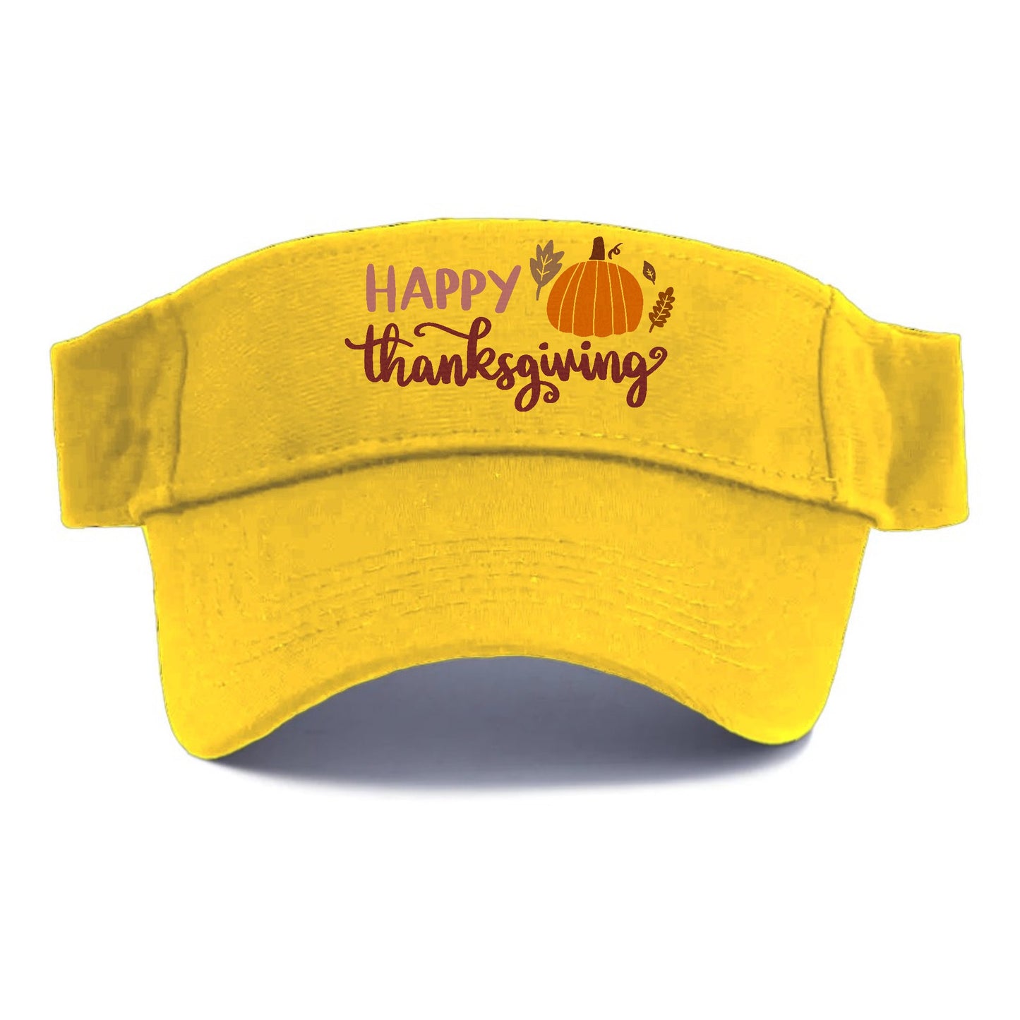 Happy Thanksgiving Hat