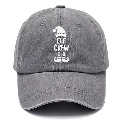 Elf Crew Hat