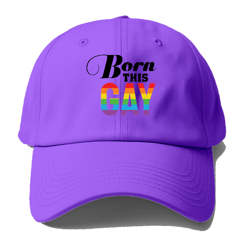 born this gay Hat