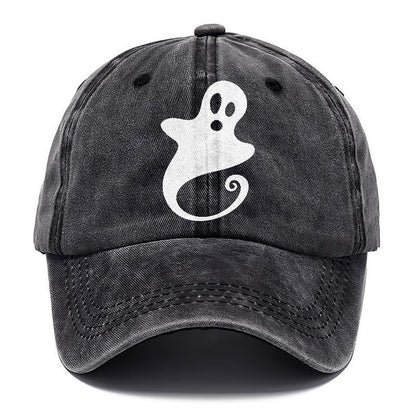 Ghost 3 Hat