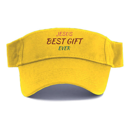 jesus best gift ever Hat