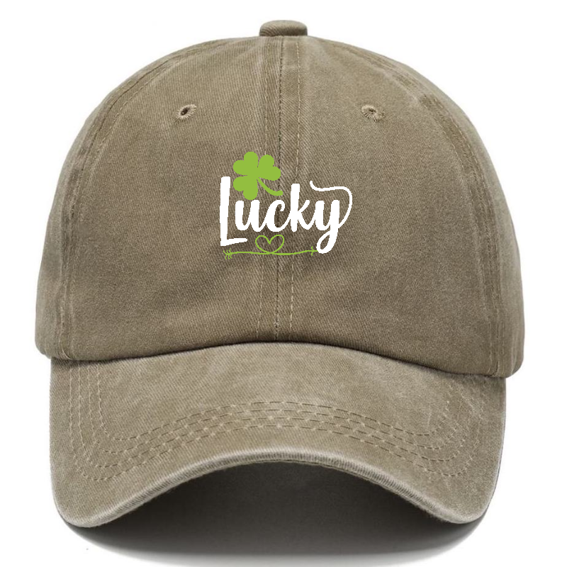 Lucky Hat