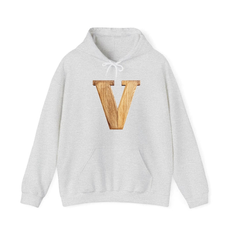 letter v Hat