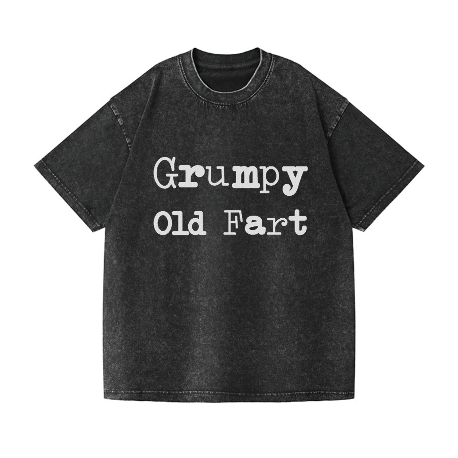 Grumpy old fart Hat