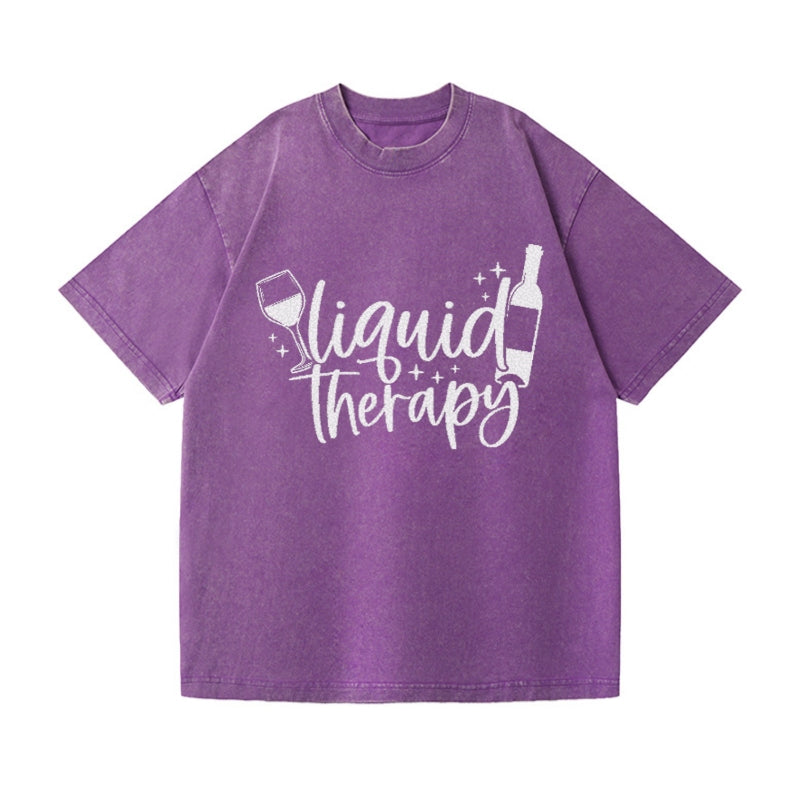 liquid therapy Hat