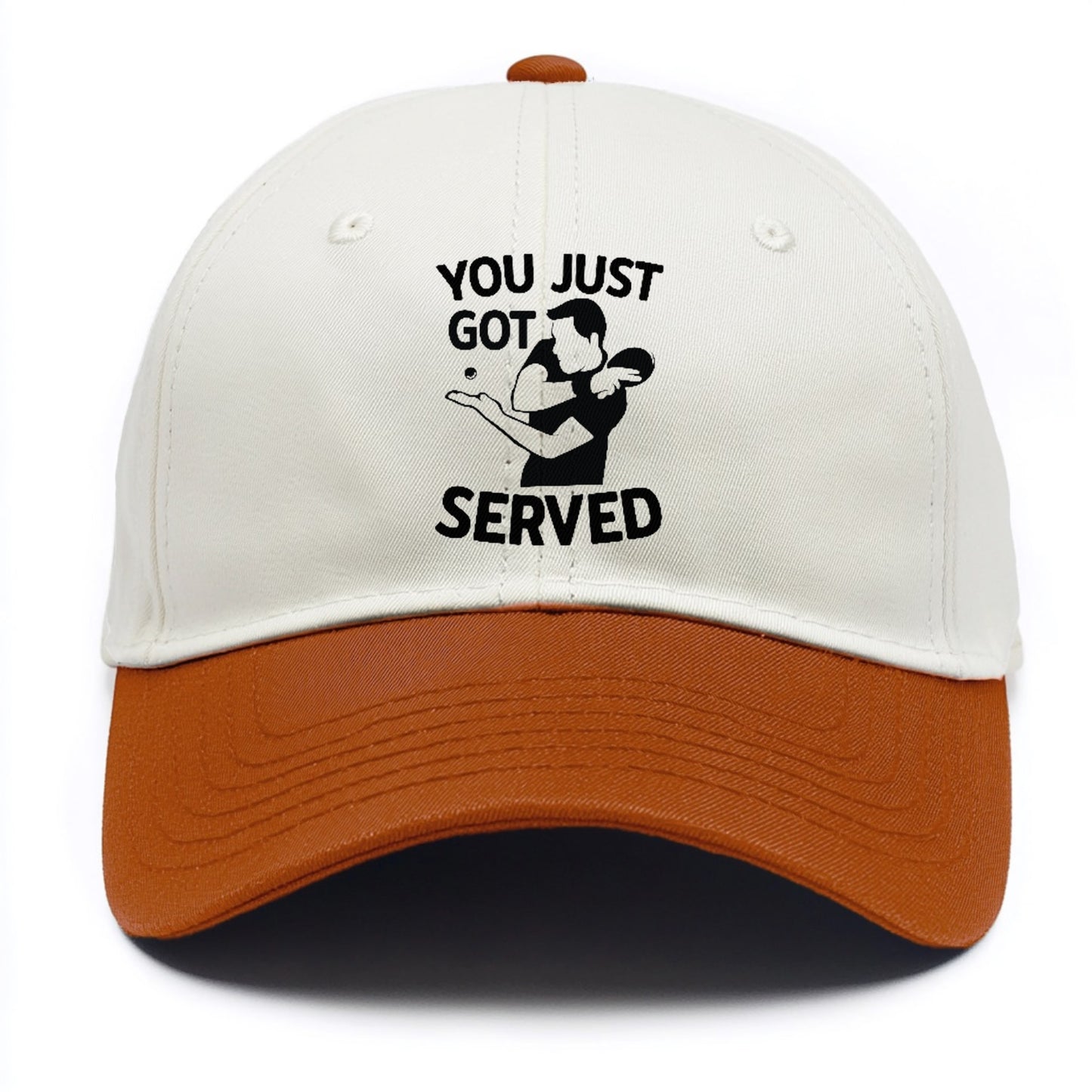 You Just Got Served Hat