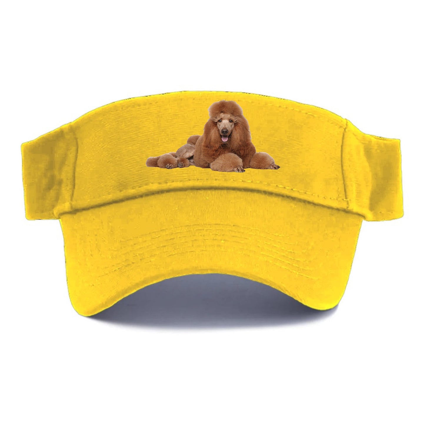 standard poodle Hat