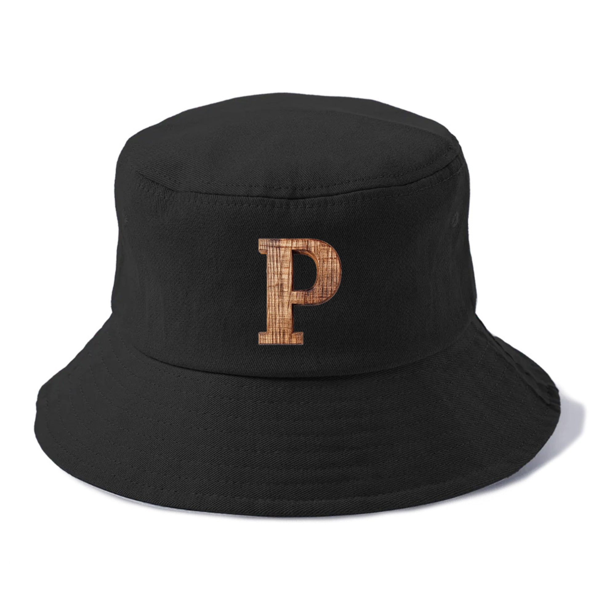 letter p Hat