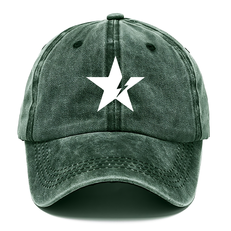 rocking star Hat