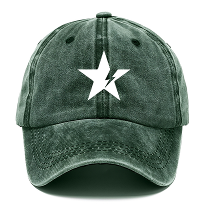 rocking star Hat