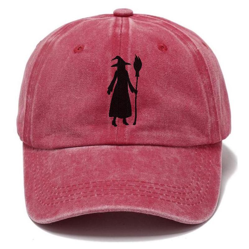 202308151409 Witch Standing Hat