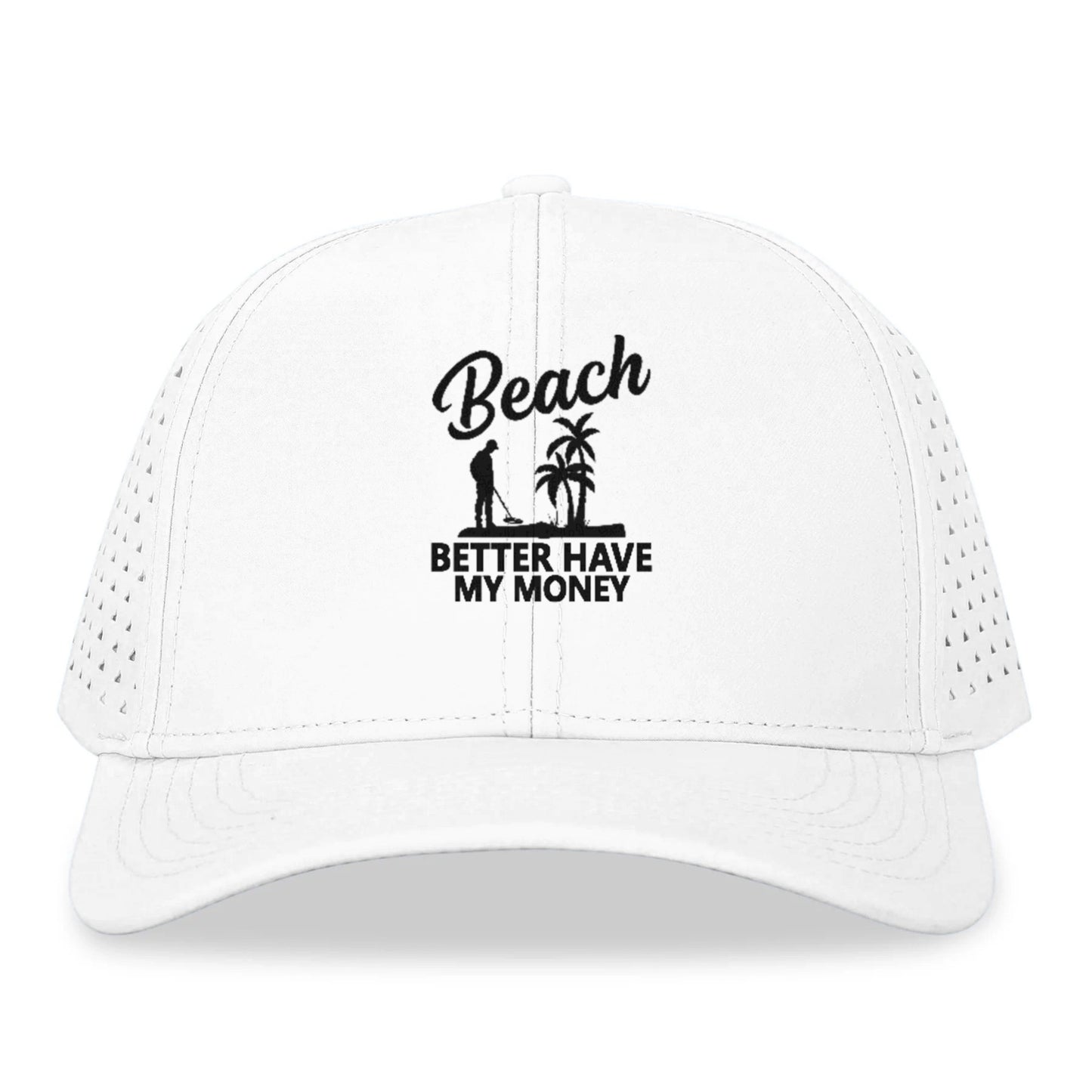 beach better have my money Hat