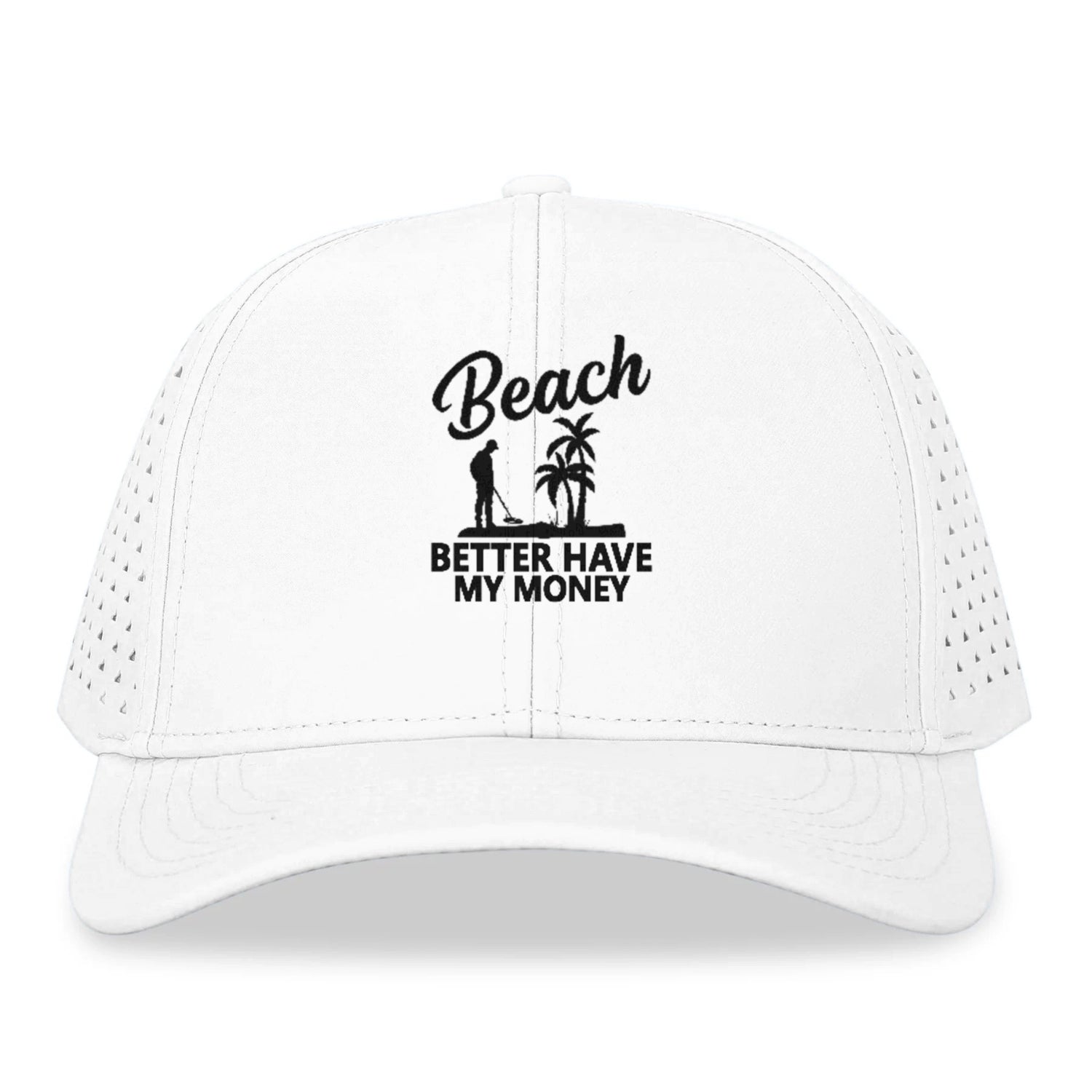 beach better have my money Hat