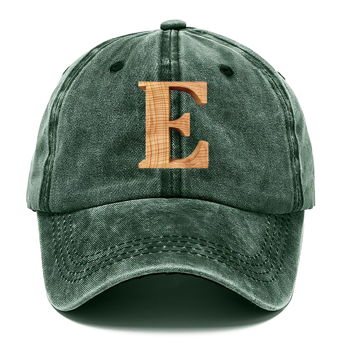 letter e Hat