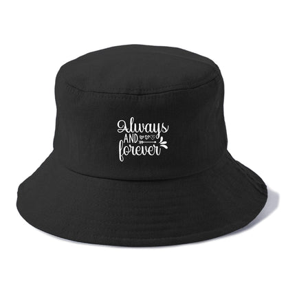 always and forever Hat