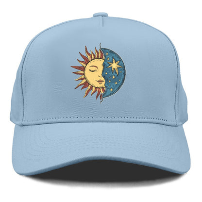 Celestial Harmony!!! Hat