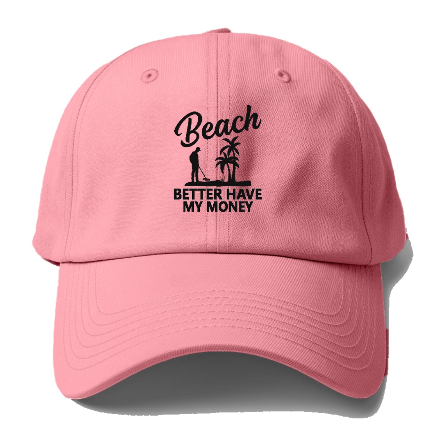 beach better have my money Hat