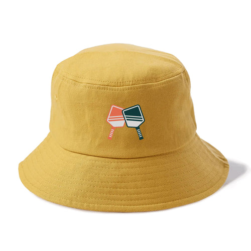 Pickleball 2 Bucket Hat