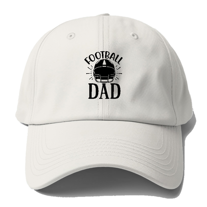 Football dad Hat