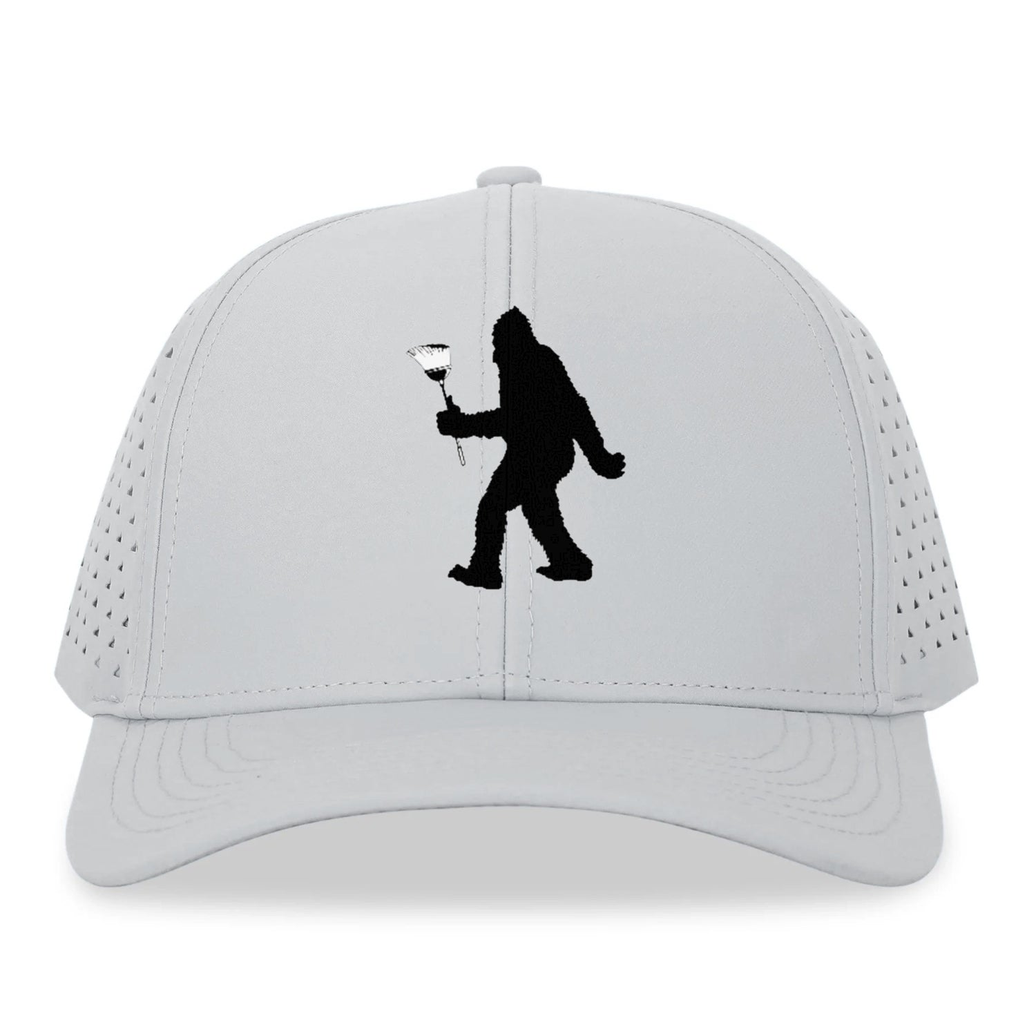 Bigfoot Housekeeper Hat