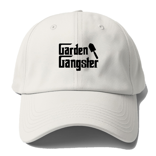 garden gangster Hat