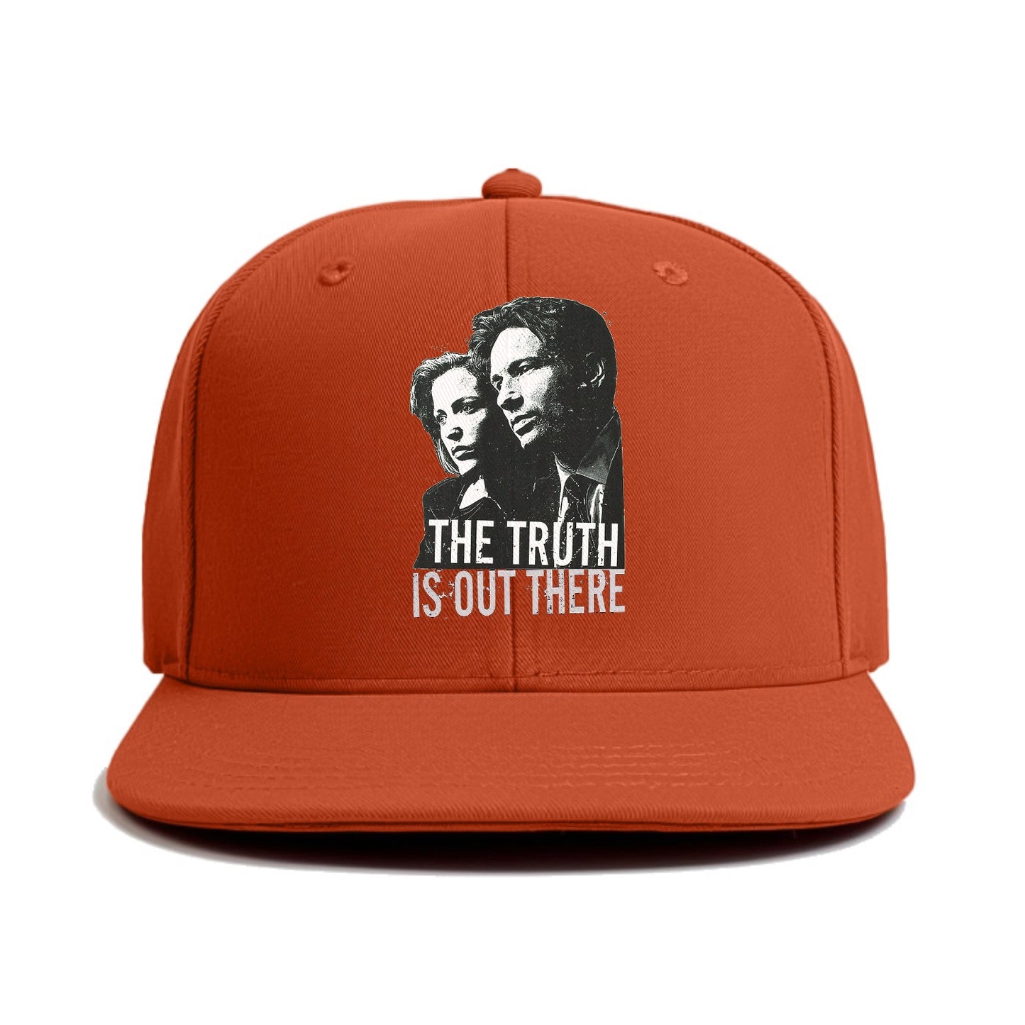 files the truth is out there Hat