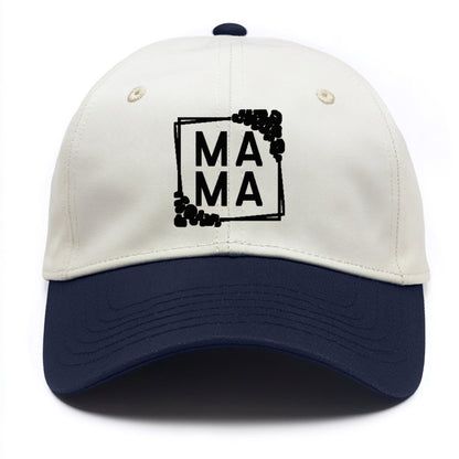 mama 2 Hat