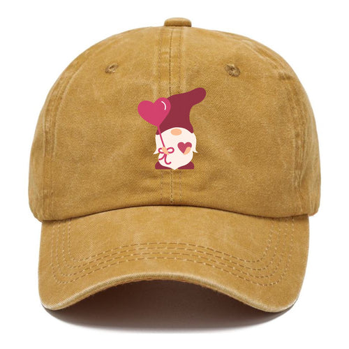 Valentine's Dwarf 11 Classic Cap