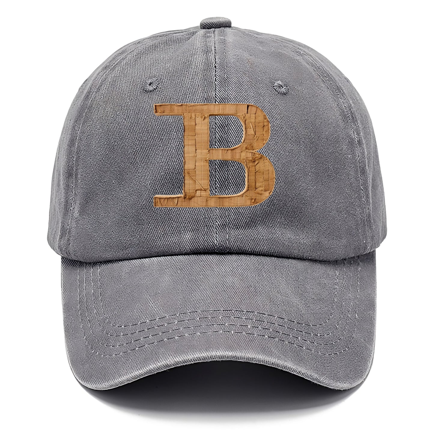 letter b Hat