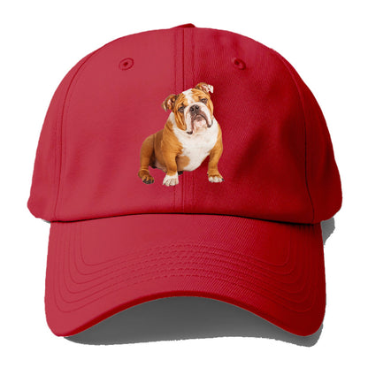 bulldog Hat