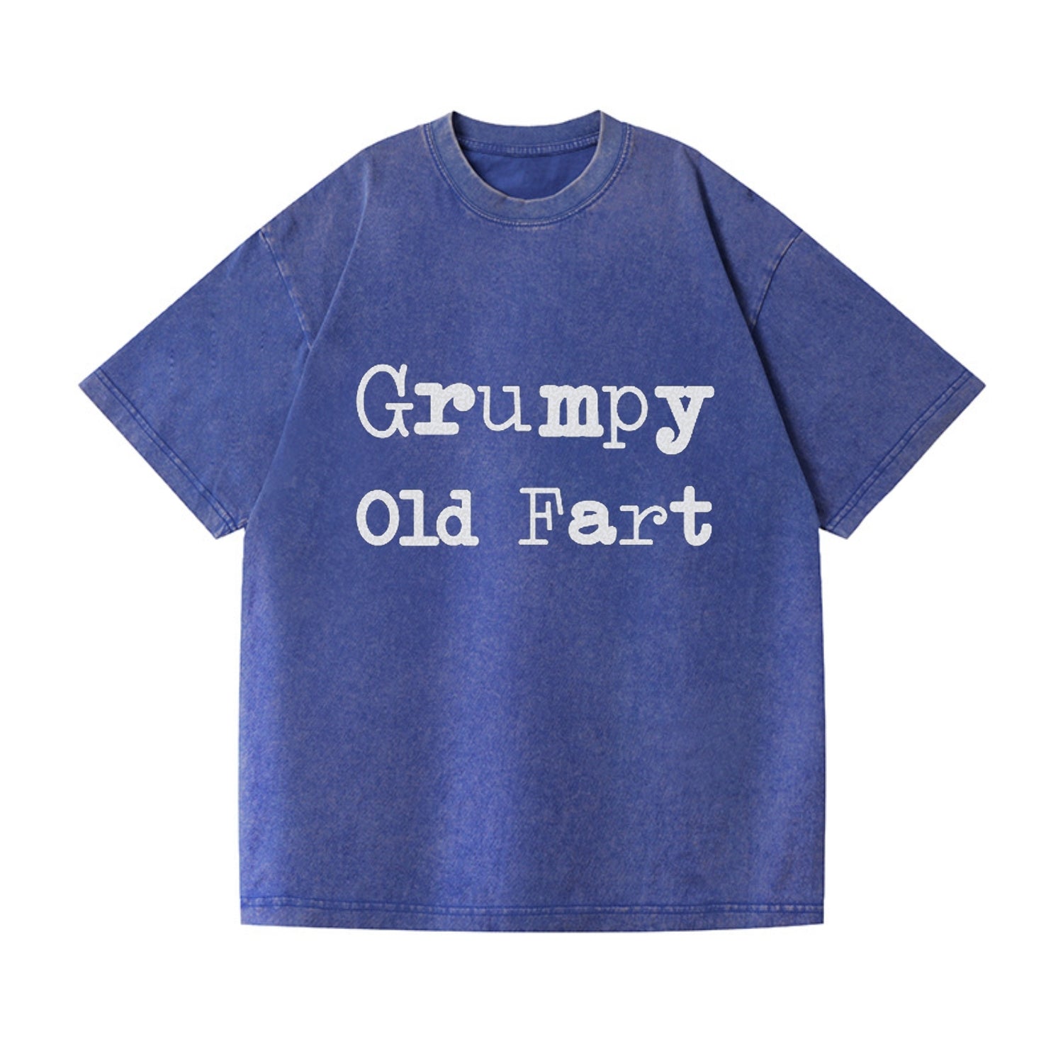 Grumpy old fart Hat