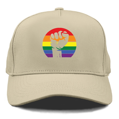 LGBT 90 Hat
