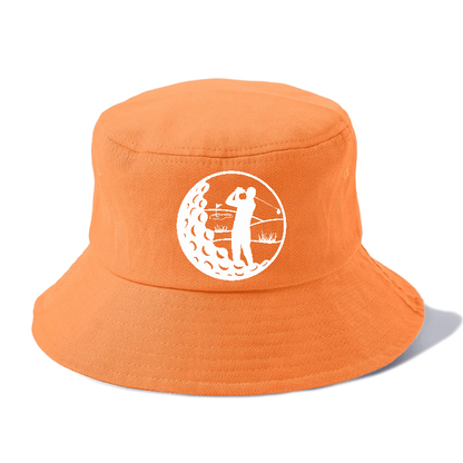 Golf World 1 Hat