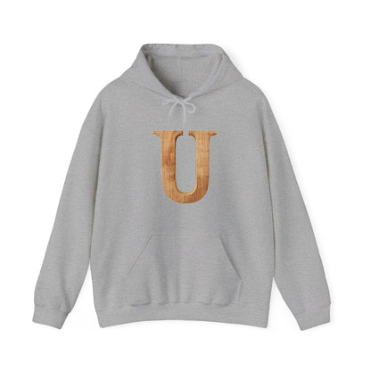 letter u Hat